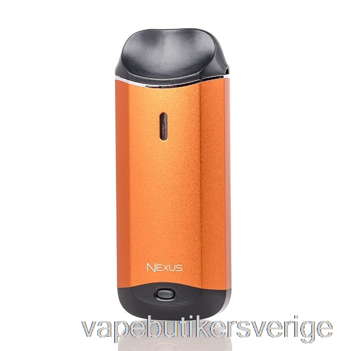 Vape Sverige Vaporesso Nexus Aio Ultra Portable Kit Orange